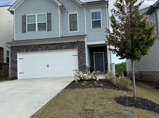 52 Briarwood Dr E, Dawsonville, GA 30534