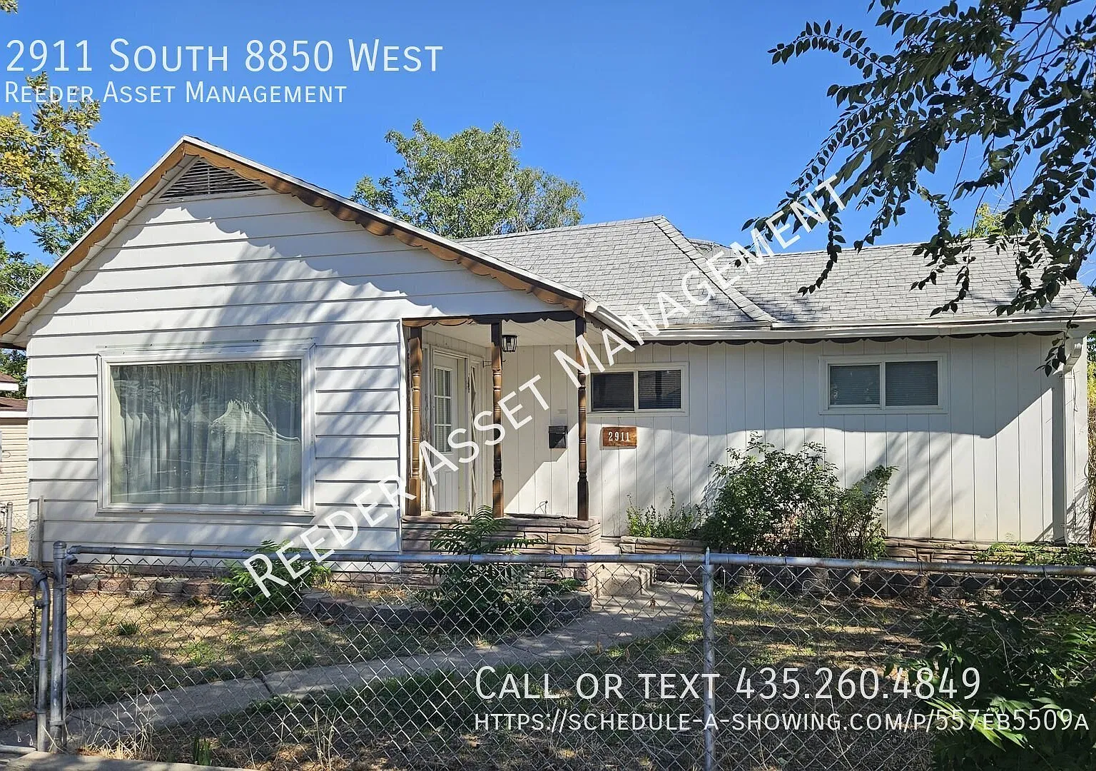 3 Bedroom home in Magna — Photo 1