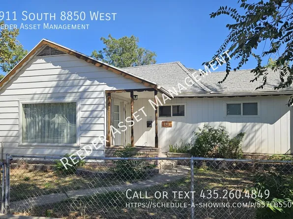2911 S 8850 W, Magna, UT 84044