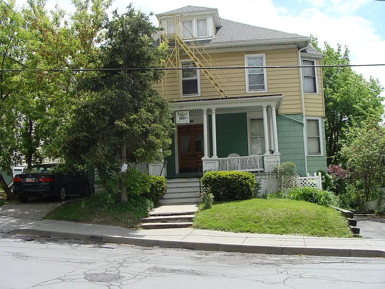 243 Linden Avenue , Ithaca, NY, 14850 — Photo 13