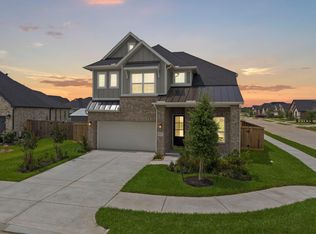 12102 Maple Ct, Santa Fe, TX 77510