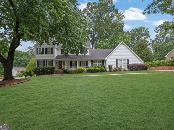 4602 Warrior Trl, Lilburn, GA 30047