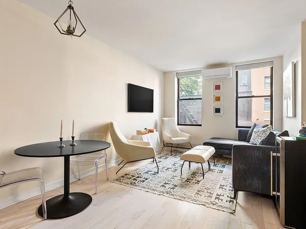 226 E 2nd St APT 2B, New York, NY 10009