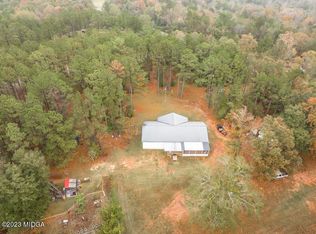 101 Beaver Dam Rd, Toomsboro, GA 31090