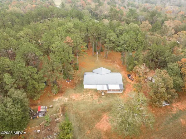 101 Beaver Dam Rd, Toomsboro, GA 31090