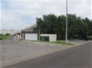 7702 Springfield Ave APT 2, Laredo, TX 78041