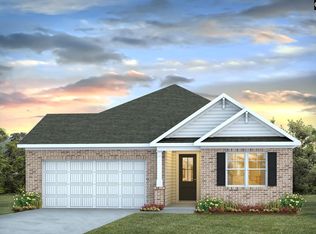 1442 Trailhead Ln, Lexington, SC 29072