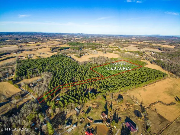 2227 County Road 561 #4, Englewood, TN 37329