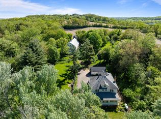 N3522 County Road Nn, Lake geneva, WI 53147