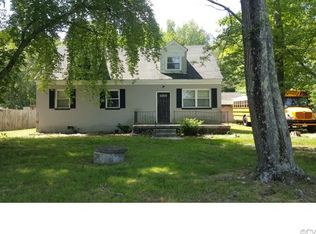 212 Natchez Rd, Richmond, VA 23223