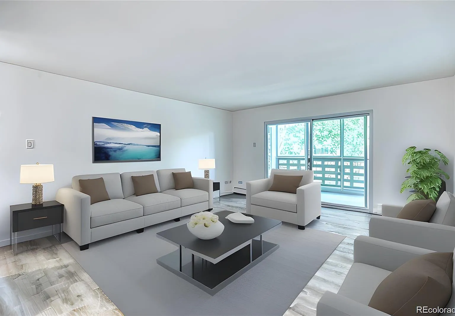 2 bed, 1.0 bath, 945 sqft, $1,500 — Photo 4