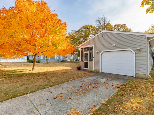 116 Cedardale Ave, Villas, NJ 08251