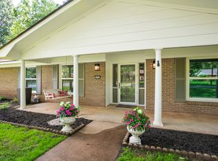 1801 Clinton St, Longview, TX 75604