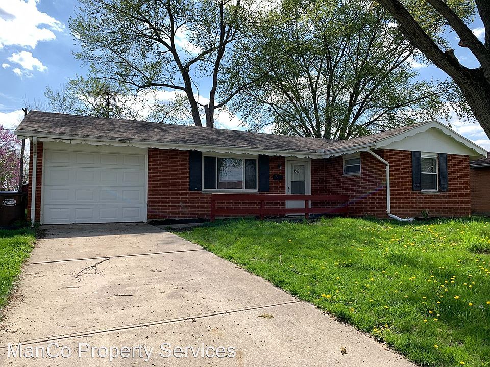 1st image of 1589 Maumee Dr