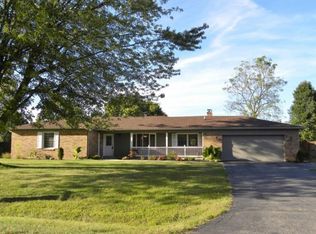 6922 Connie Dr, Avon, IN