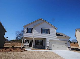 1225 Little Hampton Dr, Lawrenceville, GA 30045