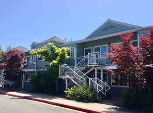 1541 La Esplanada Pl #2, Santa Rosa, CA 95404