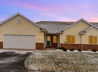 227 Morning Meadow Way, Midland, MI 48640