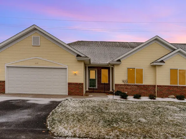 227 Morning Meadow Way, Midland, MI 48640