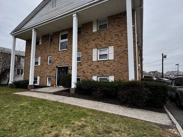 337 E Grand Ave APT 3B, Rahway, NJ 07065