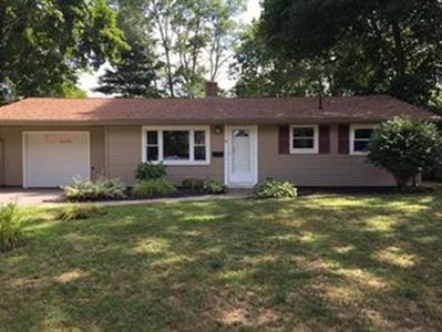 19 Marie Ave, Brockton, MA, 02302