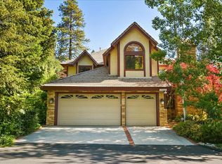 27547 Meadow Bay Dr, Lake Arrowhead, CA 92352