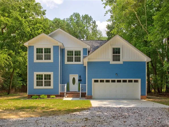 121 Parkway Dr #B, Newport News, VA 23606