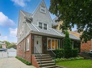 83 88th St, Brooklyn, NY 11209