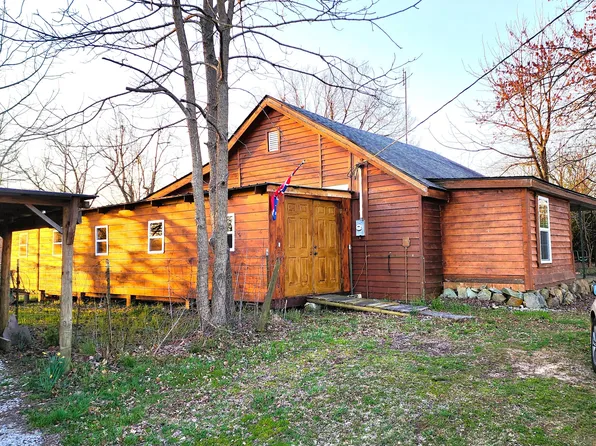 7060 State Highway 39 S, Crab Orchard, KY 40419