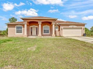 3795 54th Ave NE, Naples, FL 34120