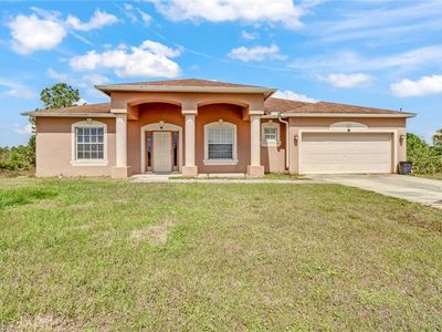 3795 54th Ave NE, Naples, FL, 34120