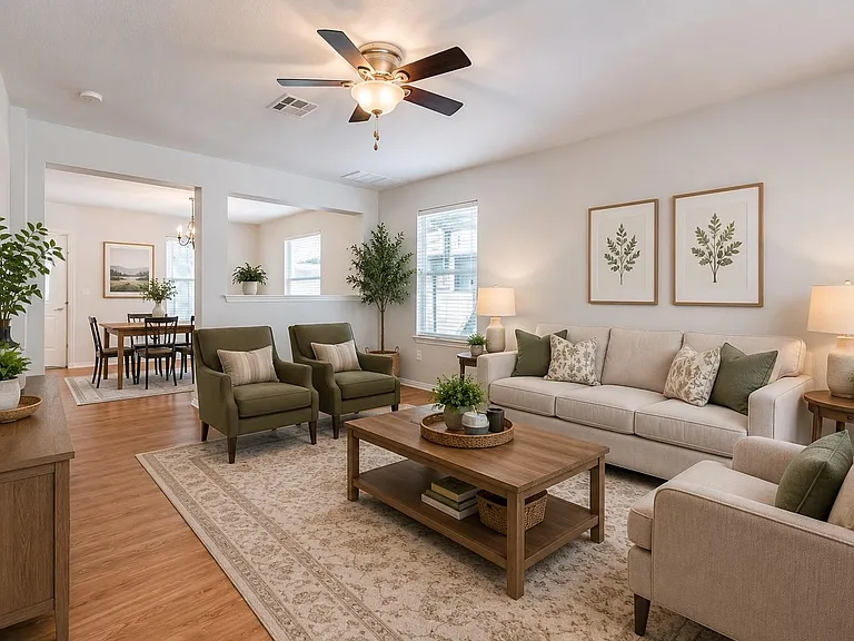 1507 Davis Mountain Loop — Photo 2