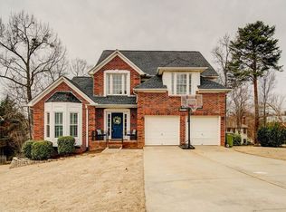 224 W Poplar Ridge Dr, Duncan, SC 29334