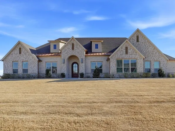 12436 Bella Dio Dr, Fort Worth, TX 76126