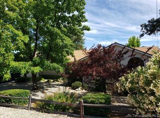 21408 Stage Dr, Tehachapi, CA 93561