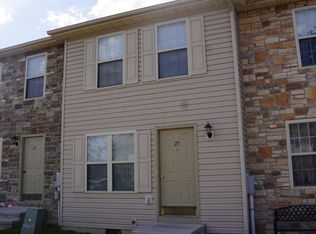 25 Genesis Dr, Inwood, WV 25428