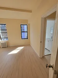 Rented by David Francis New York LLC