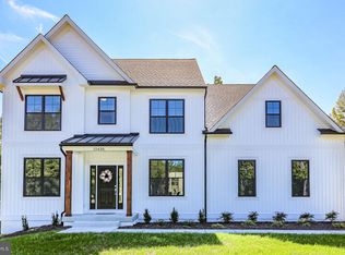 12430 Josephine Ln, Fredericksburg, VA 22407