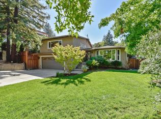 3822 Eastlake Way, Redwood City, CA 94062