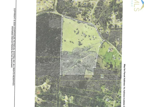 0 Flat Shoals Church Rd, Stockbridge, GA 30281
