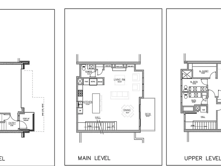 Lyric Townhomes — Photo 87