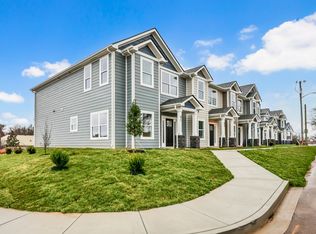 180 Clay Ridge Dr #A2, Clarksville, TN 37040