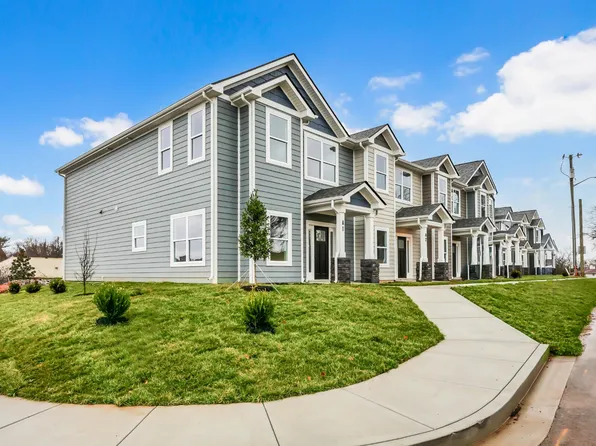 180 Clay Ridge Dr #A2, Clarksville, TN 37040