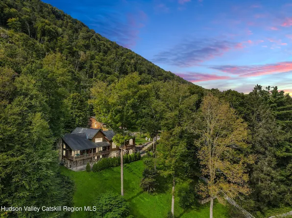 1650 Bodoit Road, Hancock, NY 13783