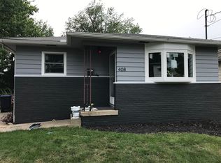 408 Fulmer Ave, Akron, OH