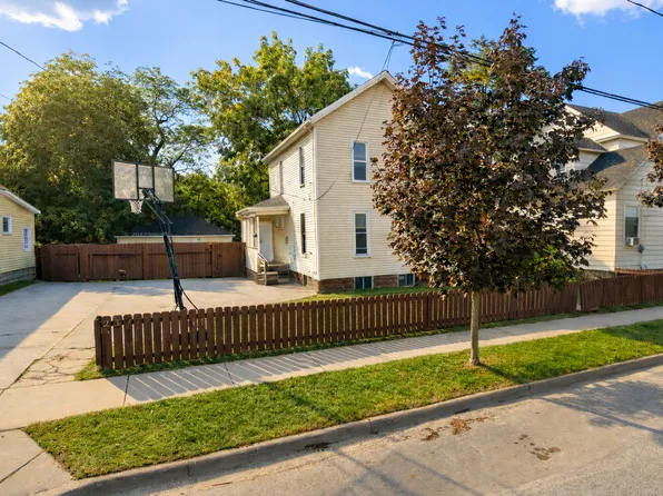 217 Seward Ave NW, 217 Seward Ave NW #1, Grand Rapids, MI 49504