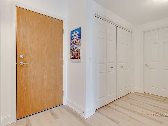 3rd image of 8727 W Bryn Mawr Ave APT 501