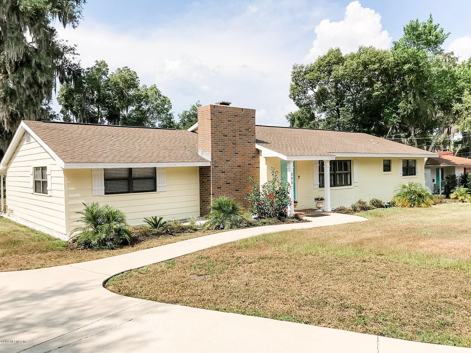 202 Lakeview Ave, Crescent City, FL 32112 Zillow