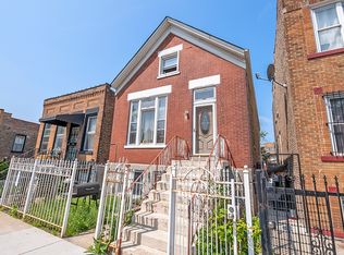 2108 S Homan Ave, Chicago, IL 60623