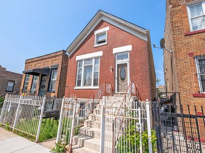 2108 S Homan Ave, Chicago, IL, 60623